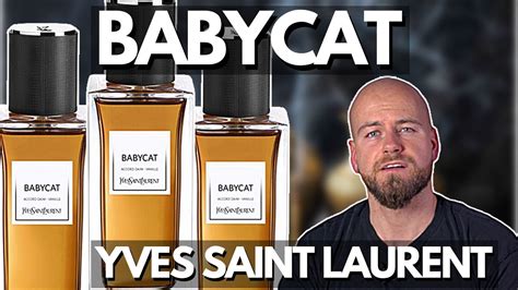 ysl babycat reviews